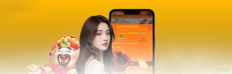 Slots no app 5ggg mobile