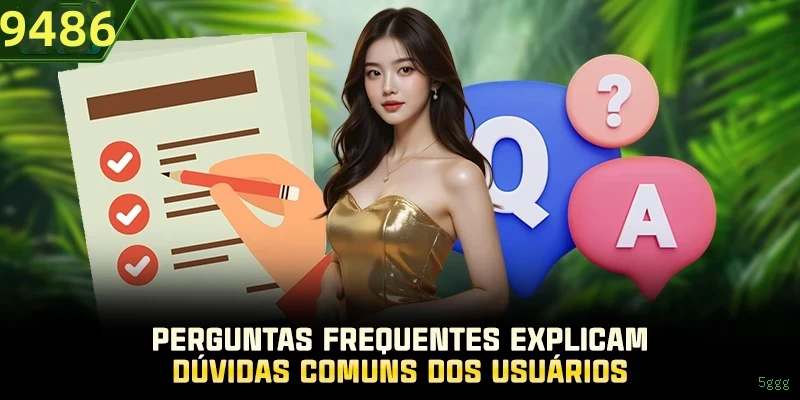 Checklist para avaliar a plataforma 5ggg
