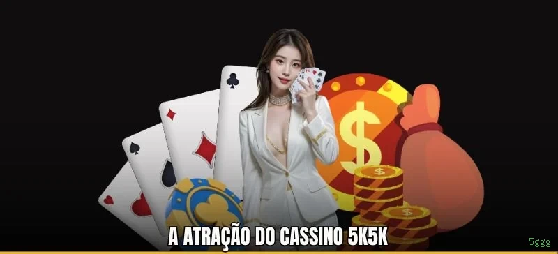 Programa VIP 5ggg - benefícios exclusivos