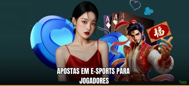 Bônus e prêmios 5ggg